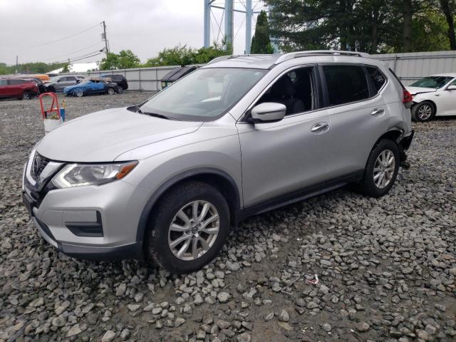 2019 Nissan Rogue S VIN: KNMAT2MV2KP553675 Lot: 54959904