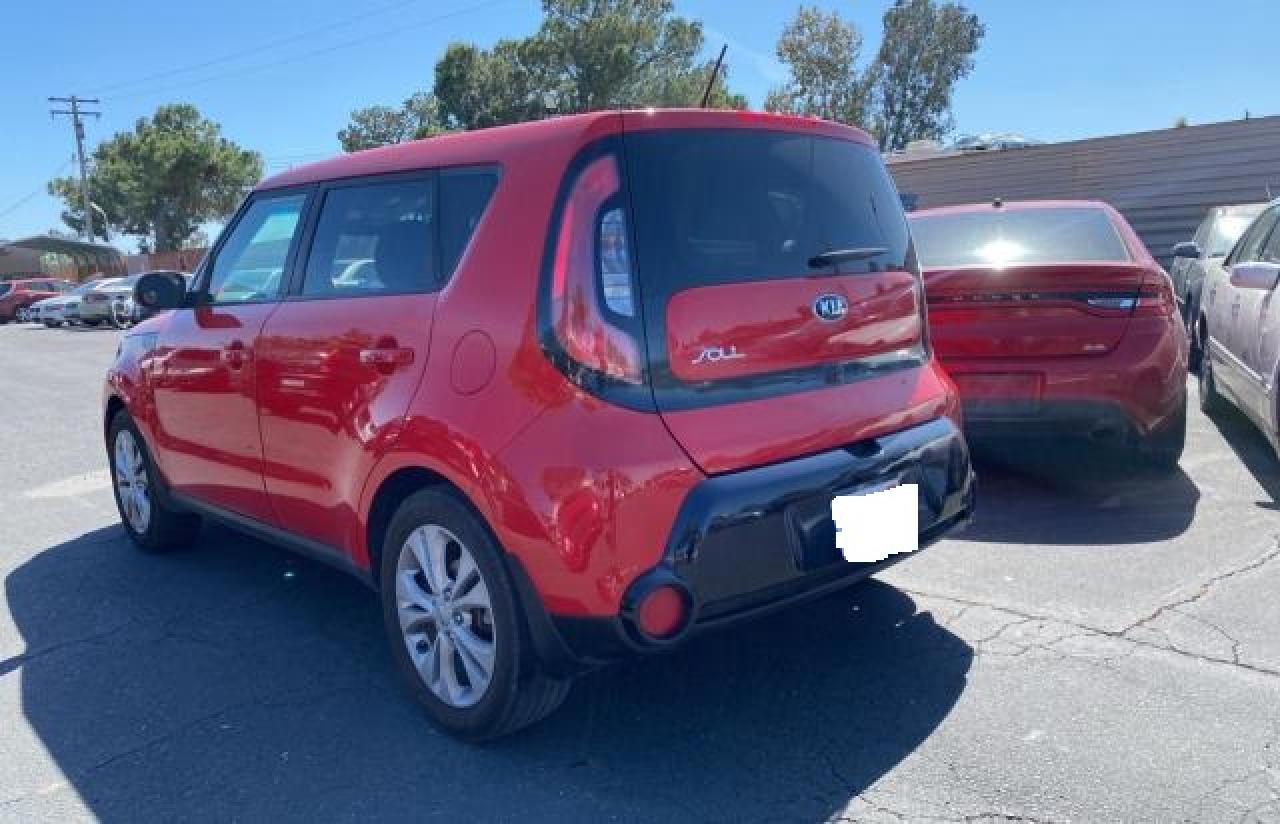 KNDJP3A5XG7862543 2016 Kia Soul +