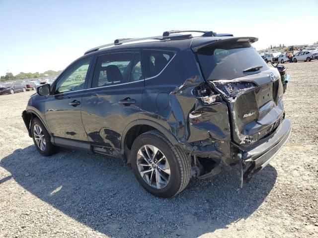 2016 Toyota Rav4 Hv Xle VIN: JTMRJREV0GD010026 Lot: 53280774