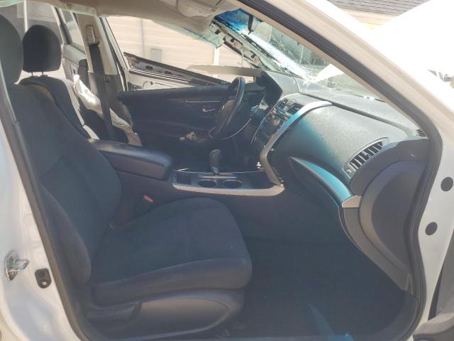 2015 NISSAN ALTIMA 2.5 - 1N4AL3AP1FC410991