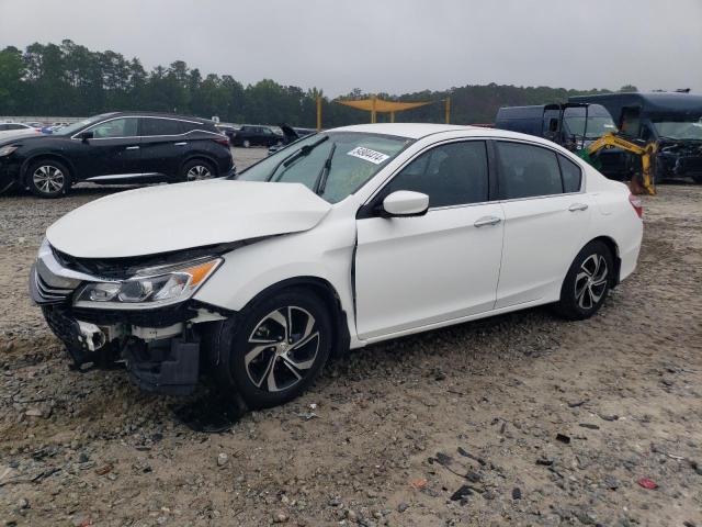 Vin: 1hgcr2f34ga194764, lot: 54904414, honda accord lx 20161