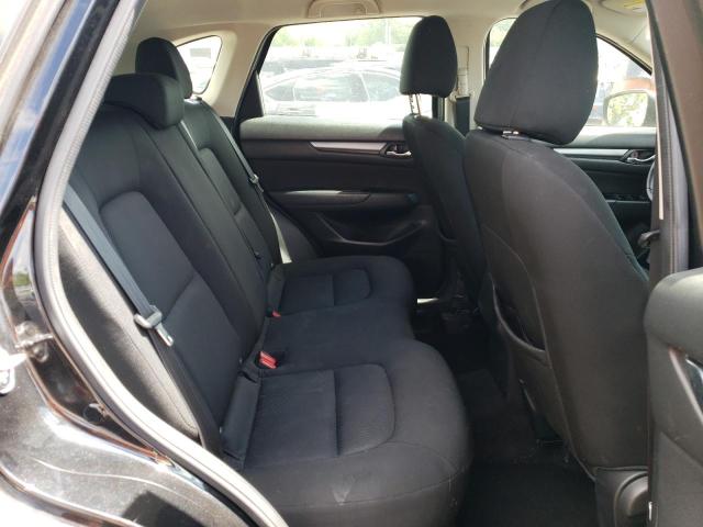 2019 Mazda Cx-5 Sport VIN: JM3KFBBM2K0518687 Lot: 54587194