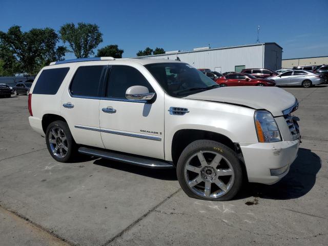 2007 Cadillac Escalade Luxury VIN: 1GYFK63877R293176 Lot: 54581874