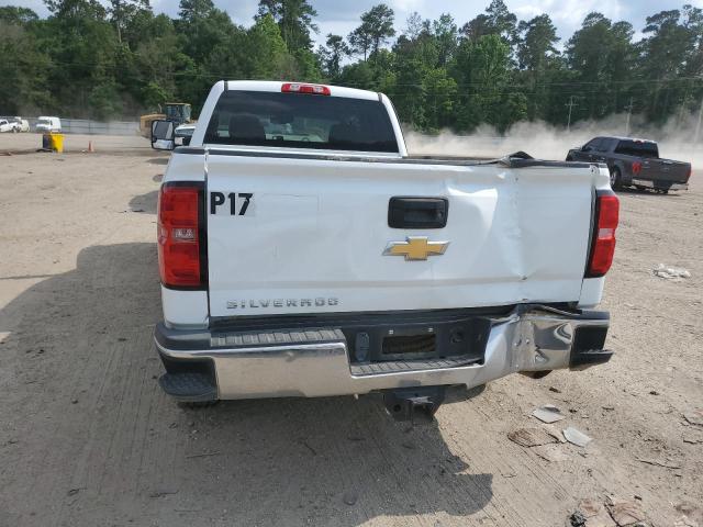 2018 CHEVROLET SILVERADO - 1GC2CUEG9JZ295254