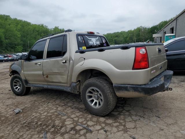 2005 Ford Explorer Sport Trac VIN: 1FMZU77K35UB13920 Lot: 53732034