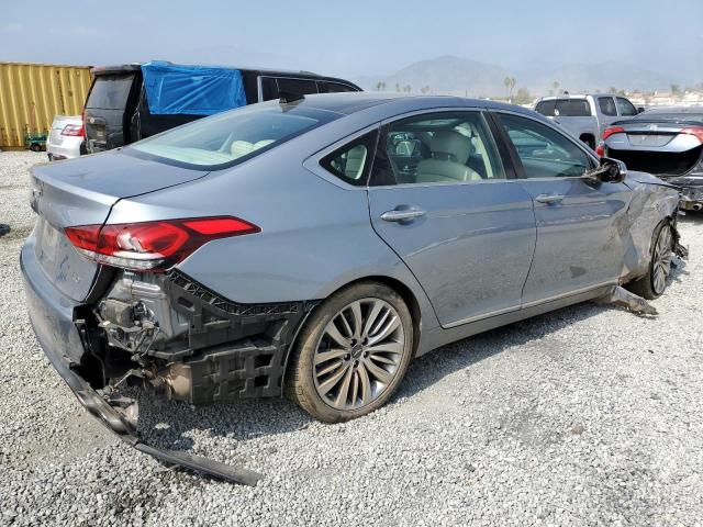 2017 GENESIS G80 ULTIMA - KMHGN4JF8HU186686