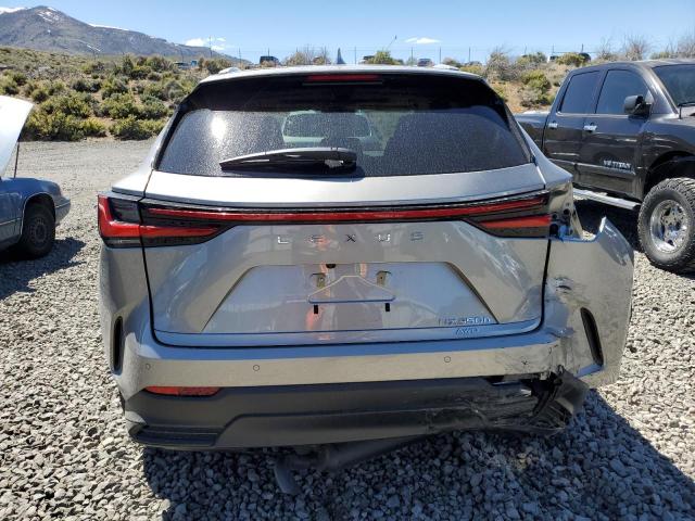 2024 Lexus Nx 350H Base VIN: 2T2GKCEZ4RC025239 Lot: 54008254