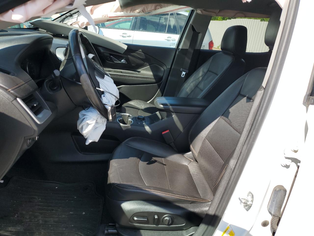 3GKALPEV3LL236792 2020 GMC Terrain Slt