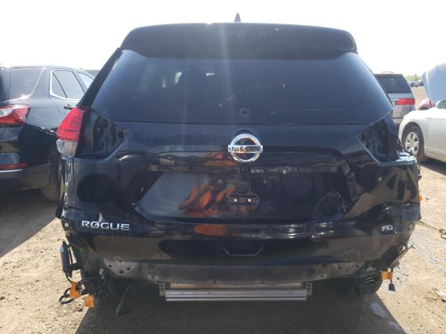 2017 Nissan Rogue S VIN: KNMAT2MV2HP586507 Lot: 54624514