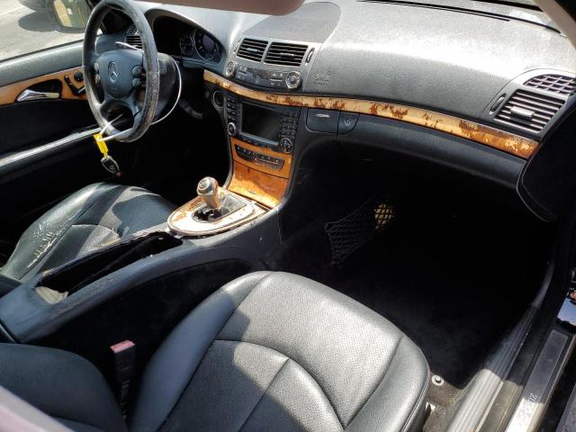 2007 Mercedes-Benz E 350 VIN: WDBUF56X97B103044 Lot: 55965754