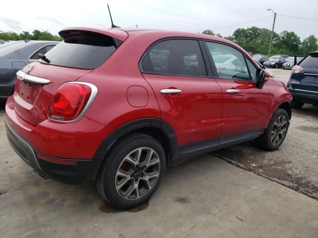 VIN ZFBCFXCB2JP679041 2018 Fiat 500X, Trekking no.3