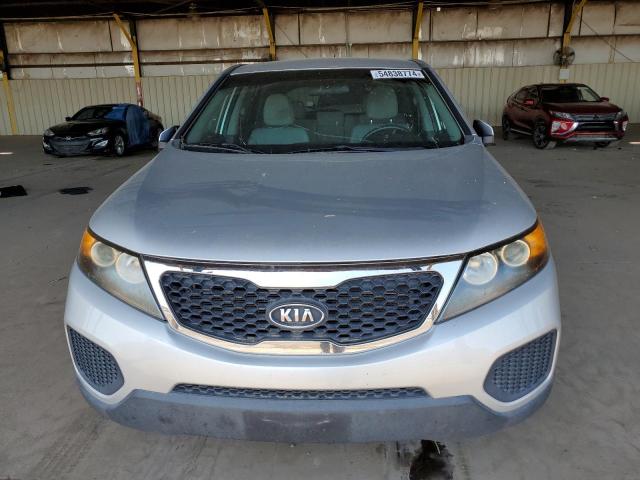 2011 Kia Sorento Base VIN: 5XYKT3A17BG080774 Lot: 54838774