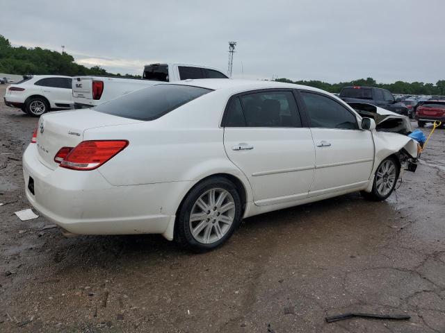 2010 Toyota Avalon Xl VIN: 4T1BK3DB4AU370213 Lot: 54836234