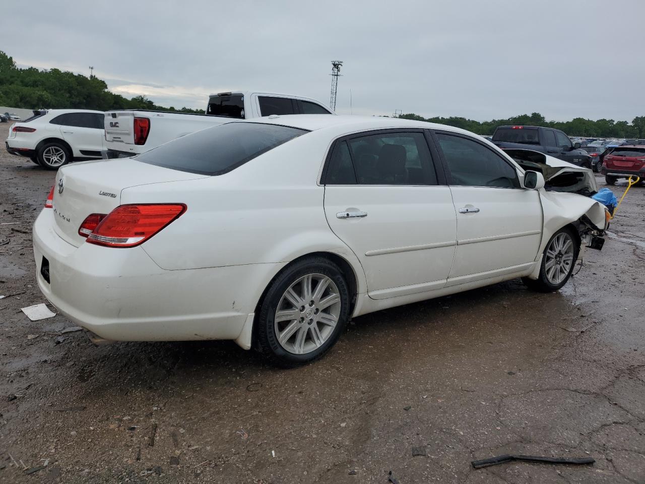 4T1BK3DB4AU370213 2010 Toyota Avalon Xl