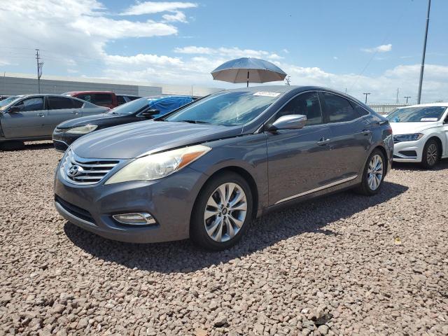 2013 Hyundai Azera VIN: KMHFG4JG7DA231210 Lot: 54917914