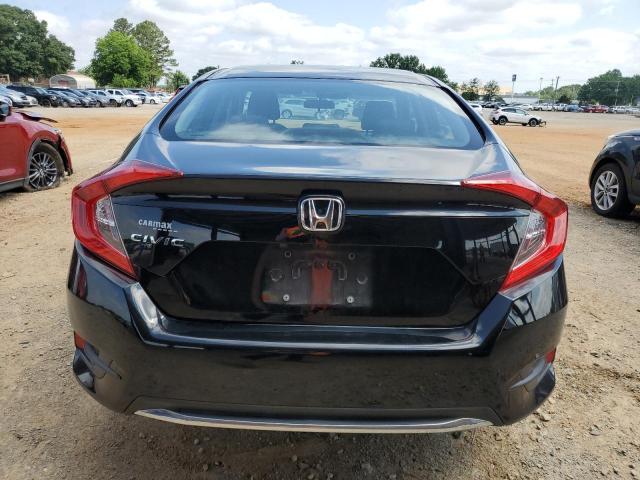 2HGFC2F66MH522904 Honda Civic LX 6