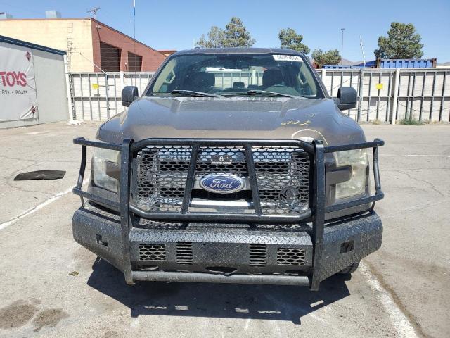 2015 Ford F150 Supercrew VIN: 1FTEW1EG3FKD55984 Lot: 56049654