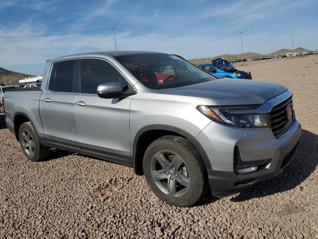 2021 Honda Ridgeline Rtl VIN: 5FPYK3F53MB007198 Lot: 53691324