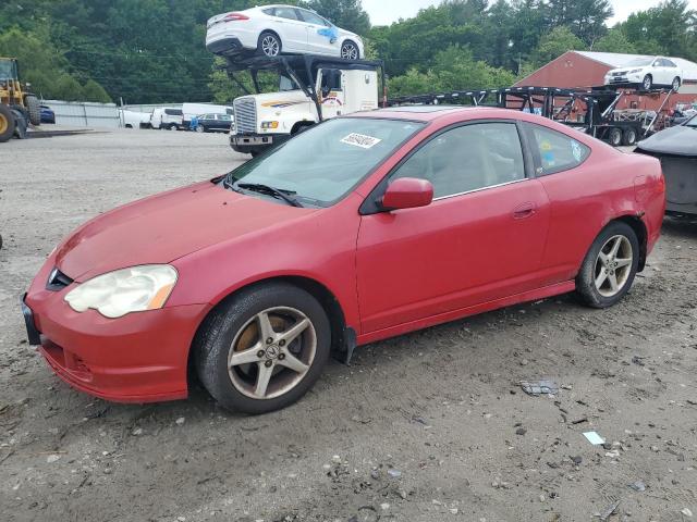 2004 Acura Rsx Type-S VIN: JH4DC530X4S020072 Lot: 56694804