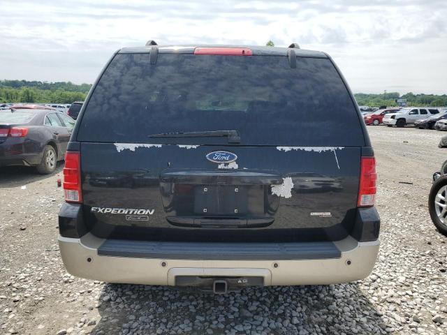 2005 Ford Expedition Eddie Bauer VIN: 1FMFU17585LA81093 Lot: 56159874