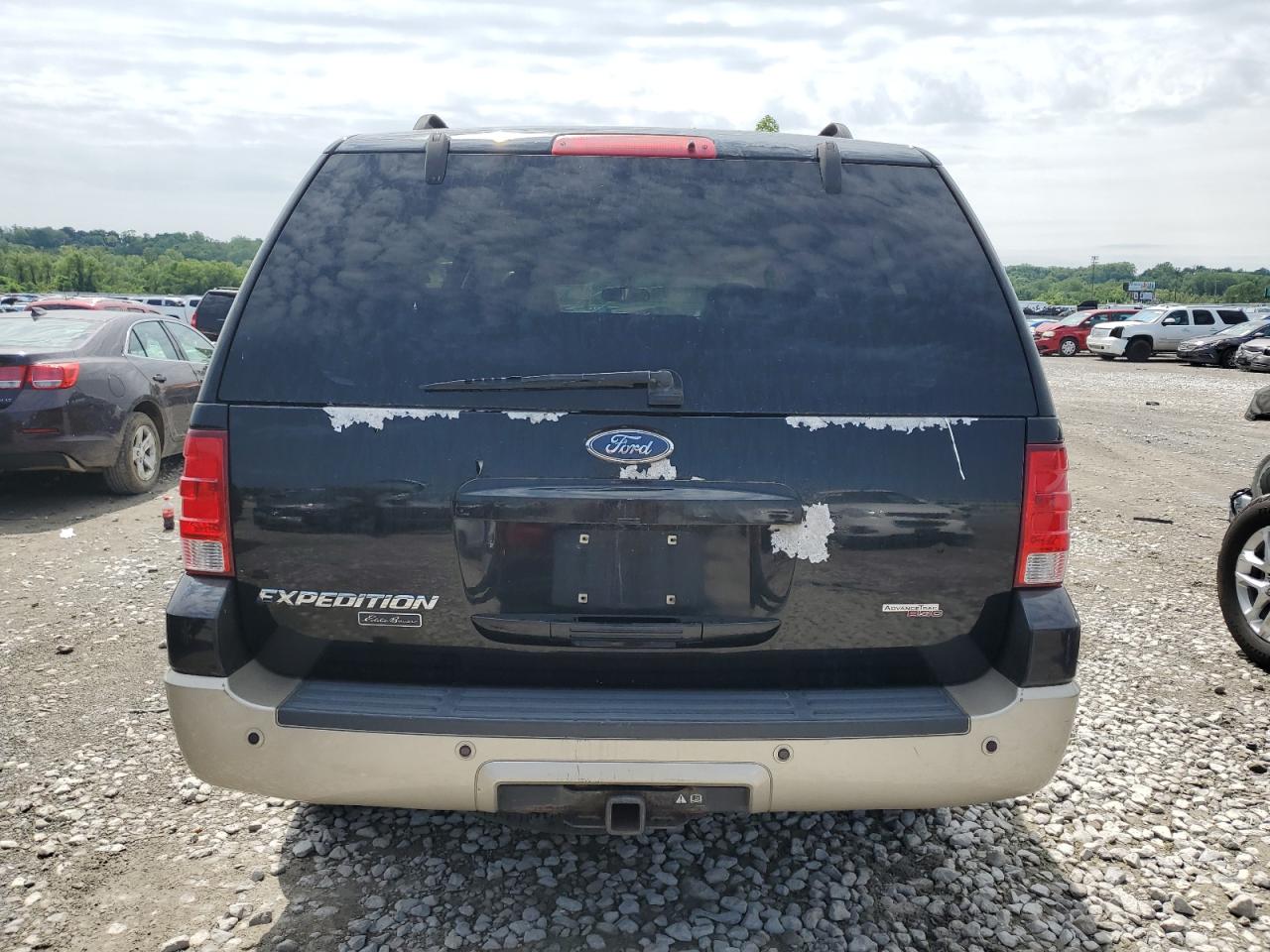 1FMFU17585LA81093 2005 Ford Expedition Eddie Bauer
