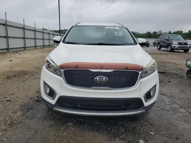 2016 Kia Sorento Ex VIN: 5XYPH4A55GG050874 Lot: 54782924