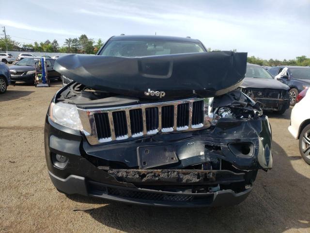 2013 Jeep Grand Cherokee Laredo VIN: 1C4RJFAG1DC585789 Lot: 55598464