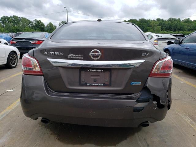 2013 Nissan Altima 2.5 VIN: 1N4AL3AP9DN443089 Lot: 55005004