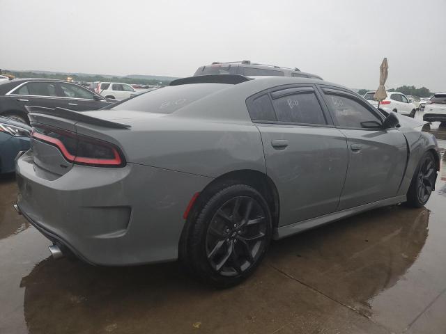 2019 Dodge Charger Gt VIN: 2C3CDXHG7KH634940 Lot: 55175004