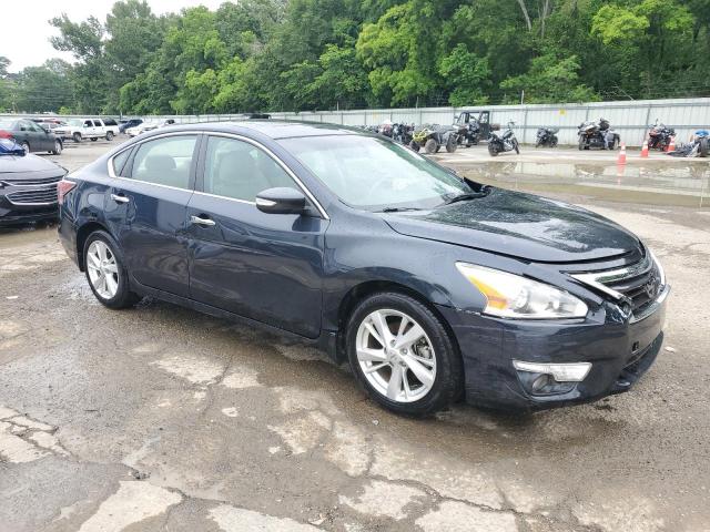 2014 Nissan Altima 2.5 VIN: 1N4AL3AP4EC105662 Lot: 52404834