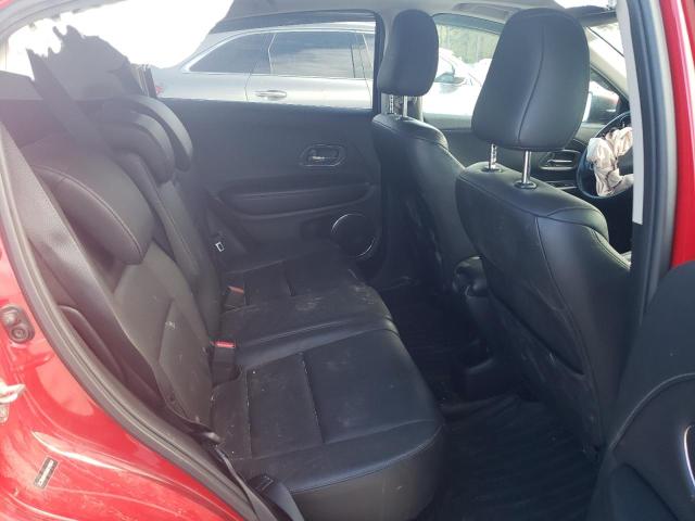 2016 Honda Hr-V Exl VIN: 3CZRU6H76GM724017 Lot: 53694924