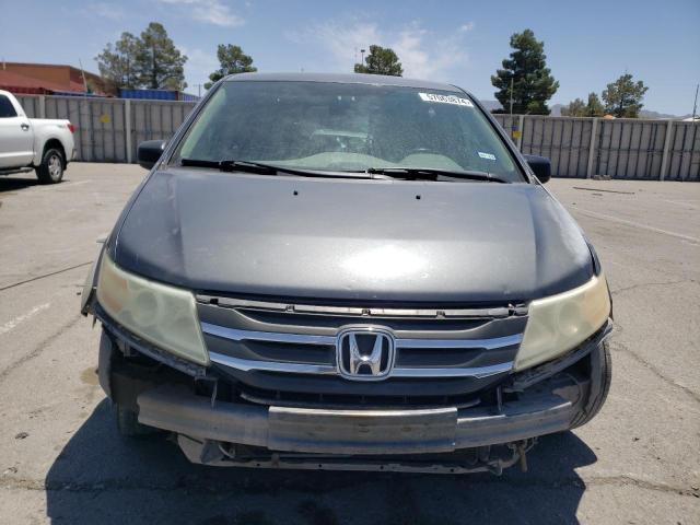 2013 Honda Odyssey Ex VIN: 5FNRL5H46DB008744 Lot: 57063874