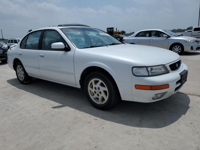 1996 Nissan Maxima Gle VIN: JN1CA21D7TT746359 Lot: 53934604