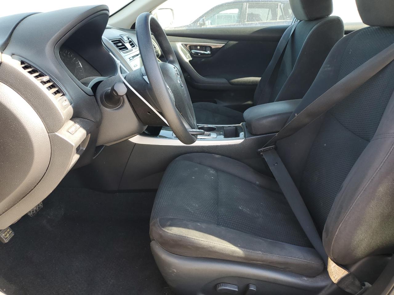 1N4AL3AP1EN372729 2014 Nissan Altima 2.5