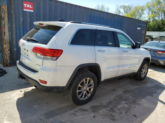 2014 Jeep Grand Cherokee Limited VIN: 1C4RJFBG2EC219002 Lot: 55457084