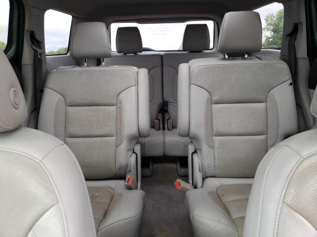 2018 GMC Acadia Slt-1 VIN: 1GKKNMLS7JZ202463 Lot: 54615444