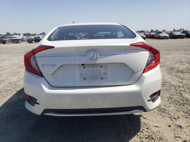 2019 Honda Civic Lx VIN: 19XFC2F68KE039339 Lot: 56115044
