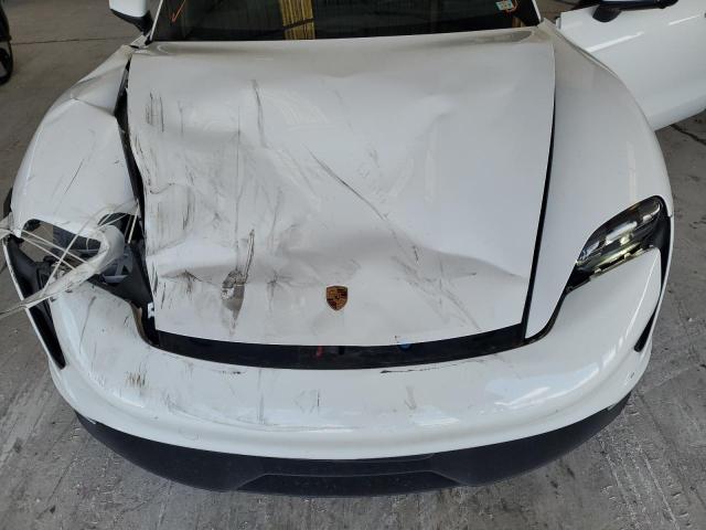 2021 PORSCHE TAYCAN WP0AA2Y16MSA16050
