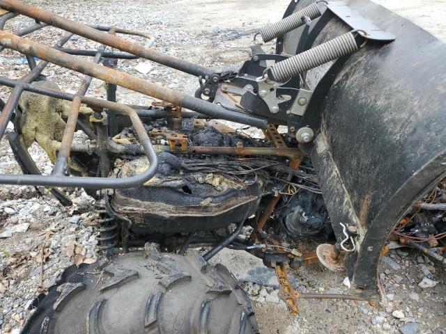 2005 KAWASAKI KVF750 A1 - JKAVFDA195B508766