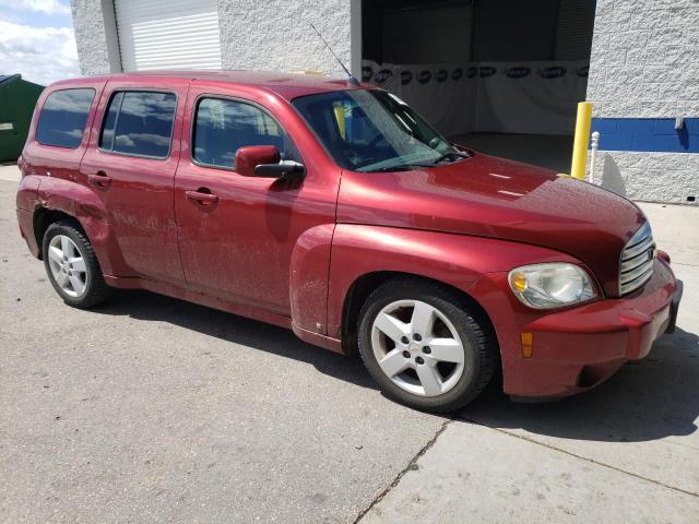 2009 Chevrolet Hhr Lt VIN: 3GNCA23B69S520543 Lot: 56834494