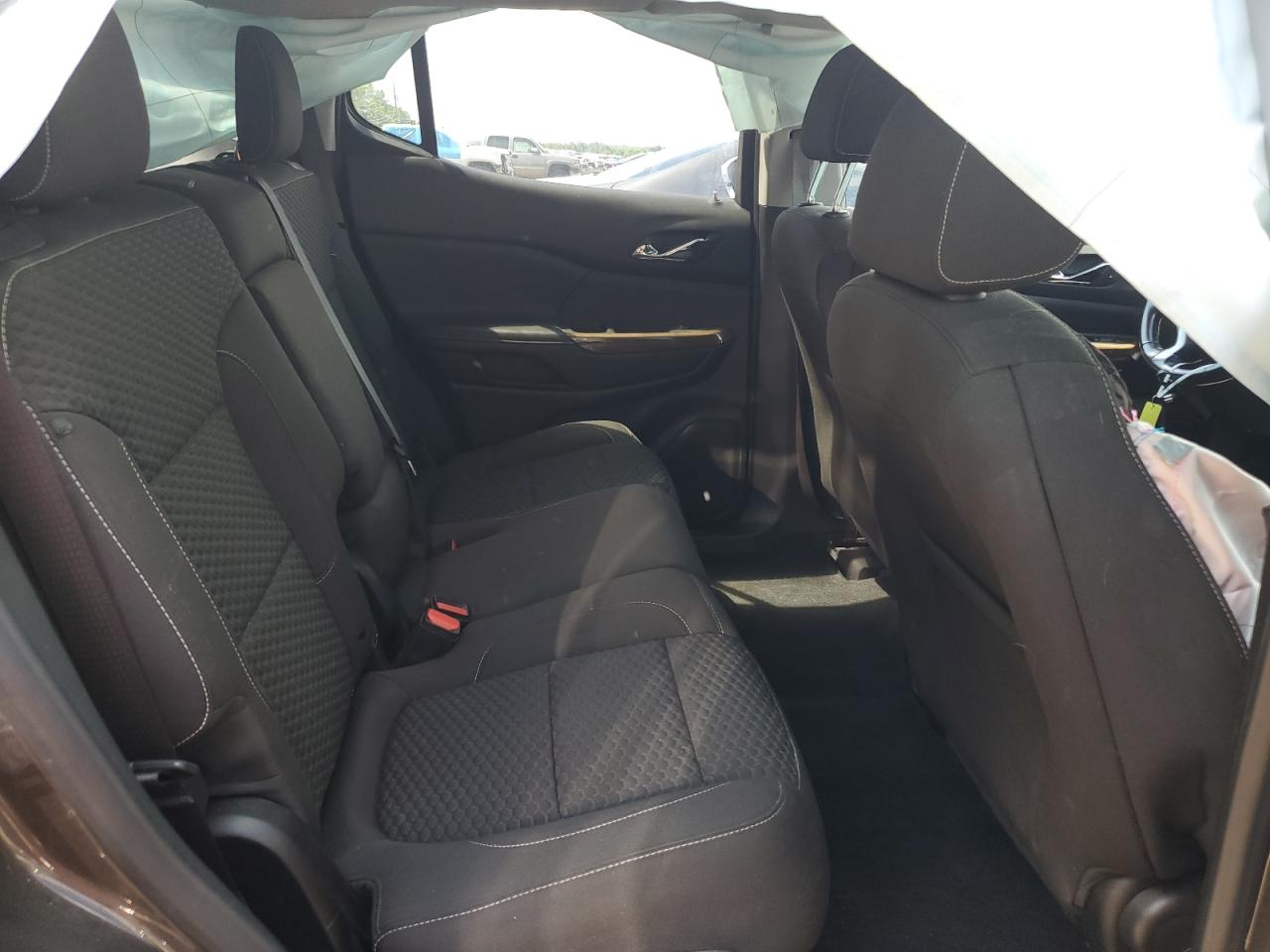 1GKKNKLA5KZ282312 2019 GMC Acadia Sle