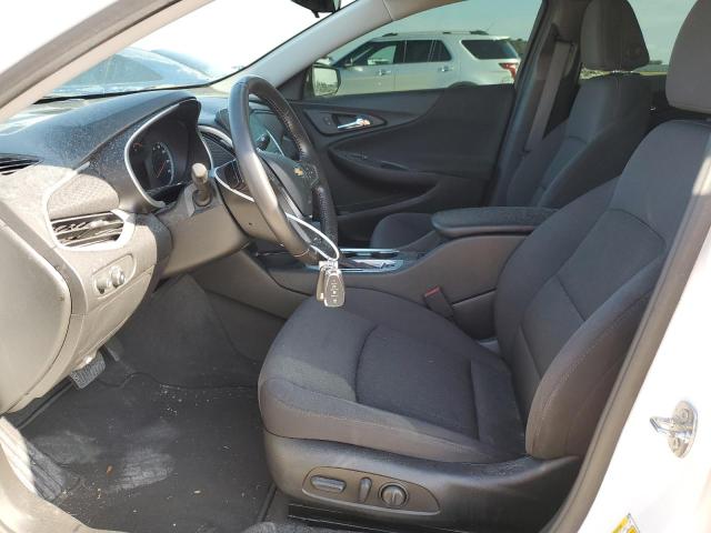 2022 CHEVROLET MALIBU RS - 1G1ZG5ST0NF206570