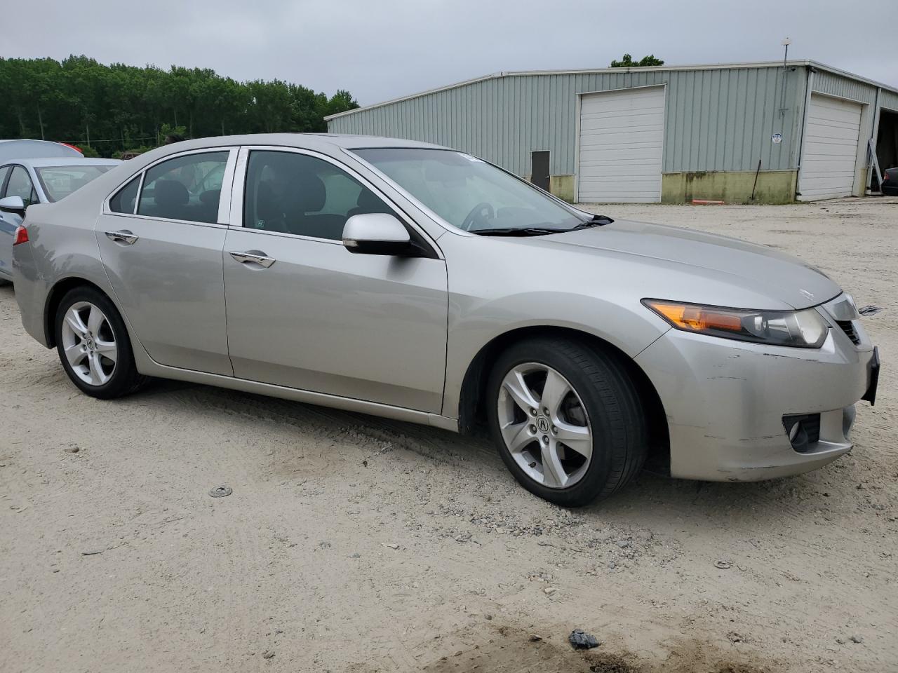 JH4CU2F69AC014731 2010 Acura Tsx