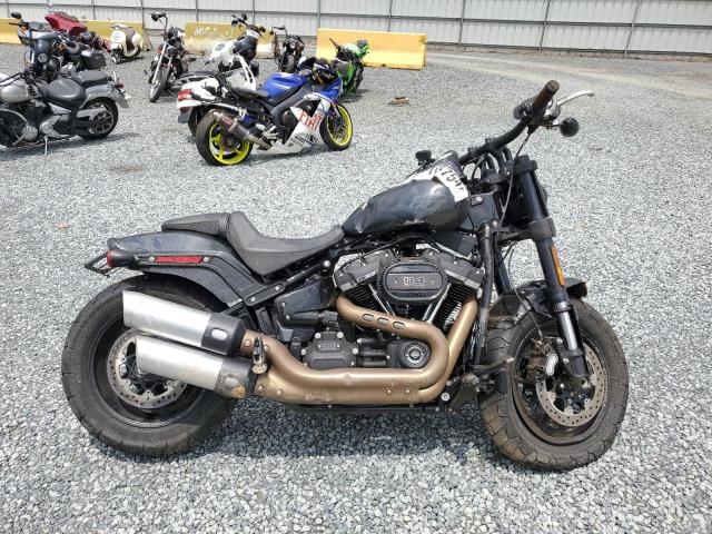 2020 HARLEY-DAVIDSON FXFBS - 1HD1YLK20LB043466