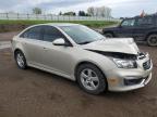 CHEVROLET CRUZE LIMI photo