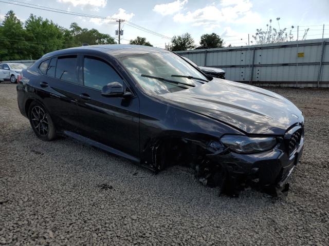 2023 BMW X4 XDRIVE3 - 5UX33DT04P9S75334