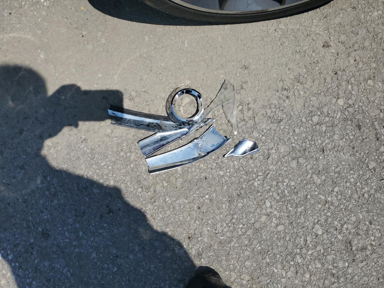 SAJWA0F75F8U53473 2015 Jaguar Xf 3.0 Sport