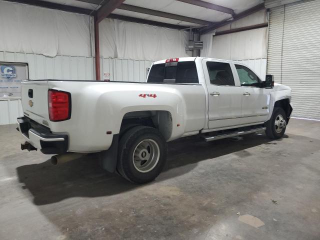 2019 Chevrolet Silverado K3500 High Country VIN: 1GC4KYEY7KF257570 Lot: 55256044