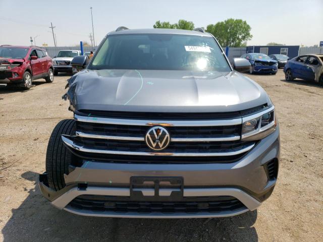 2023 Volkswagen Atlas Se VIN: 1V2KR2CA5PC551580 Lot: 54940124