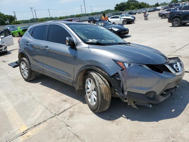 2017 Nissan Rogue Sport S VIN: JN1BJ1CP2HW014627 Lot: 56037734